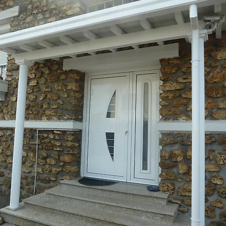 Bed & Breakfast Coquet *