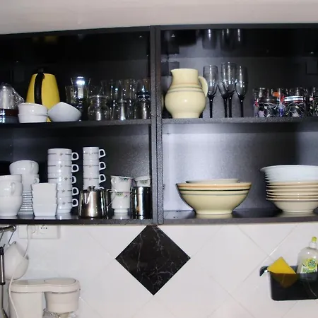 Bed & Breakfast Coquet